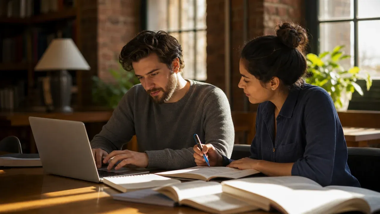 2027 Best Online Interdisciplinary Studies Associate Degree Programs for Adults Returning to School thumbnail