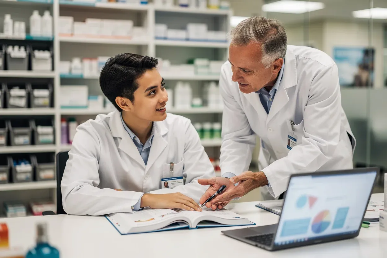 How to Become a Board-Certified Oncology Pharmacist