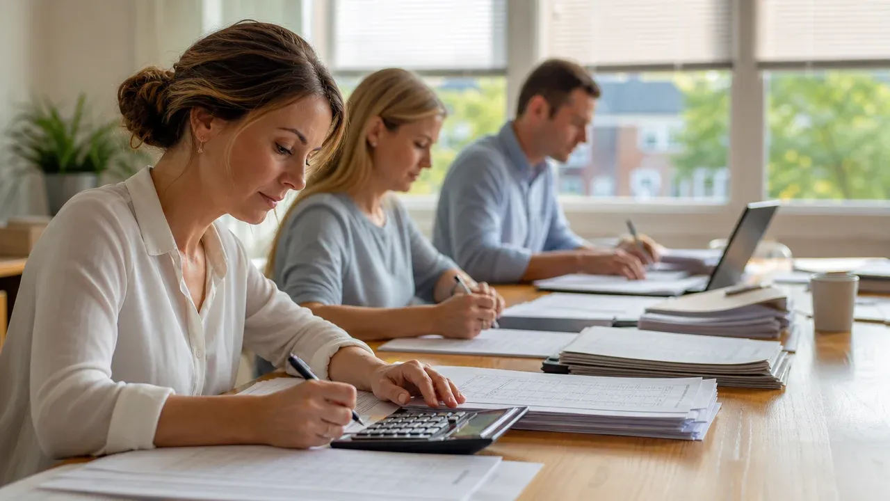 2027 Online Bookkeeping Associate Degree Programs That Do Not Require SAT or ACT Scores thumbnail