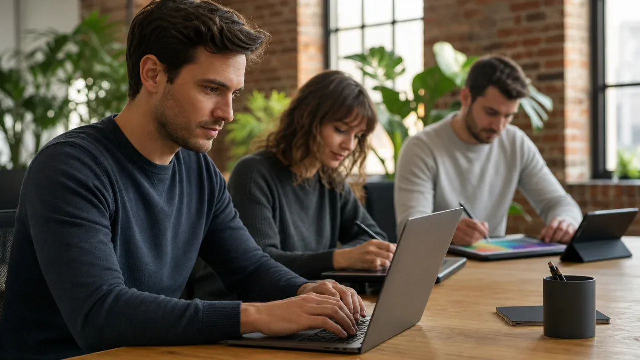 2027 Online Web Design Associate Degree Programs That Do Not Require SAT or ACT Scores thumbnail