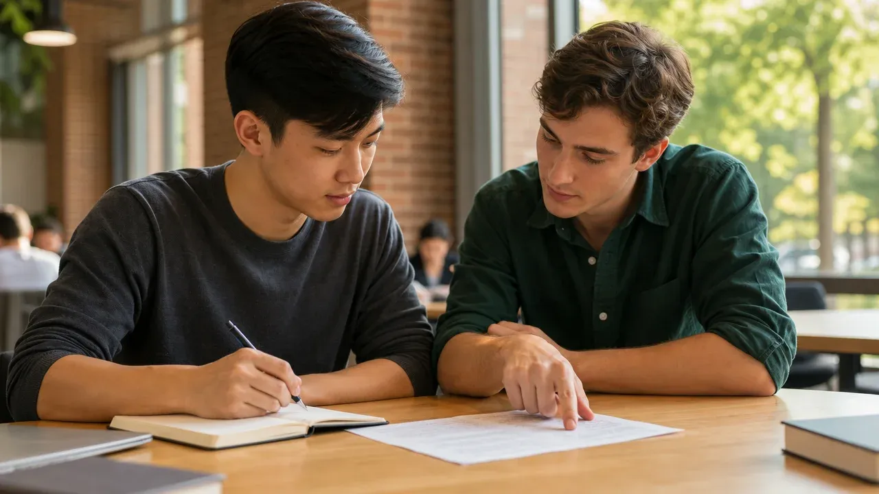 2027 Cheapest Online Interdisciplinary Studies Associate Degree Programs That Pay Well: Tuition, Duration, and Career Outcomes thumbnail