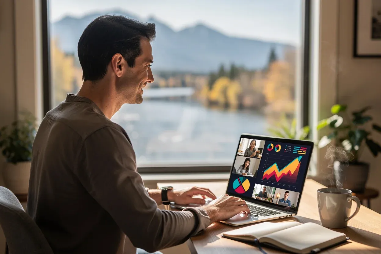 2027 Online Data Science Master's Options for Professionals in Bend, Oregon thumbnail