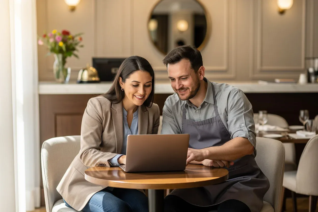 Online MBA in Hospitality Management: admissions guide for small business owners thumbnail