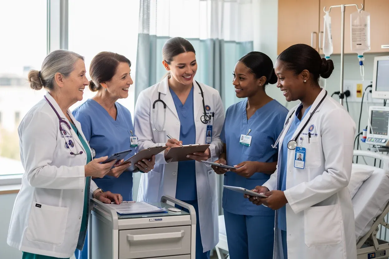 2027 Online Clinical Nurse Specialist Doctorate Programs with Strong Student Support: Advising, Writing Help, and Career Services thumbnail