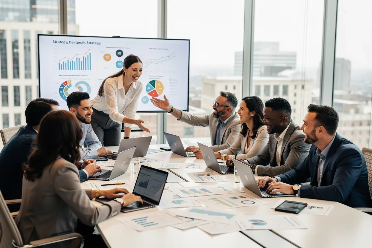 2027 Online vs On-Campus Nonprofit Leadership Doctorate Programs: Cost, Flexibility, and Employer Perception