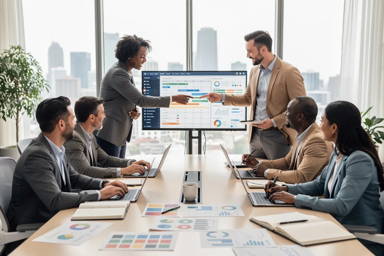2027 Best Online Project Management Doctorate Programs for Nonprofit, Policy, and Community Leadership Careers