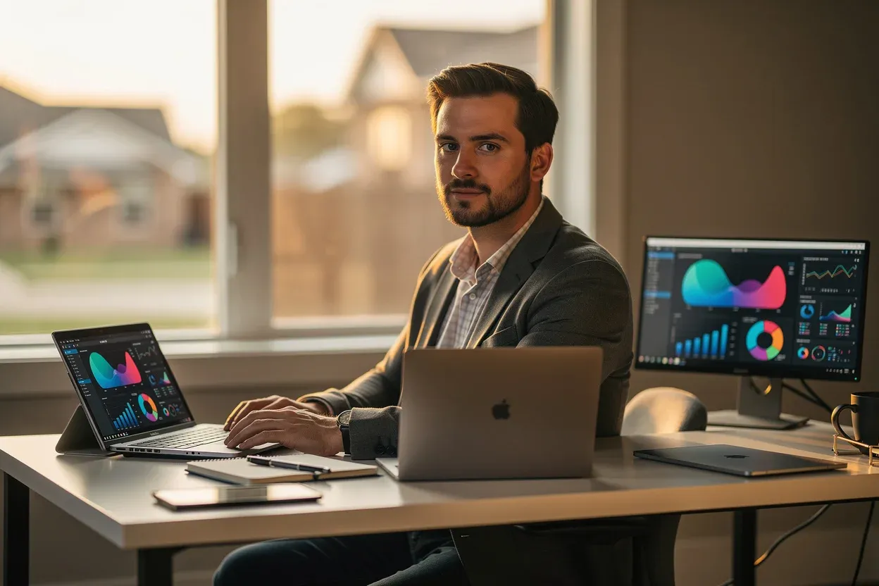 2027 Online Data Science Master's Options for Professionals in Waco, Texas thumbnail
