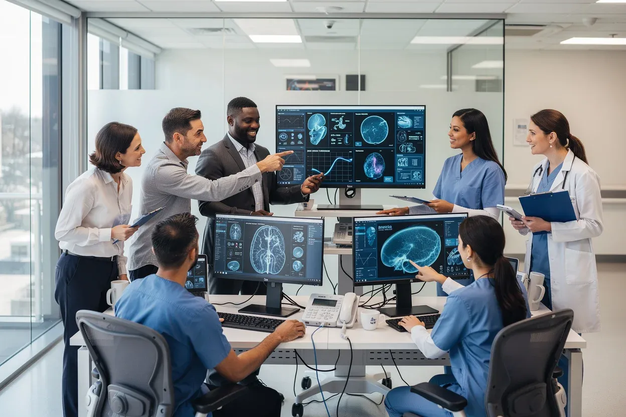 2027 Online Health Informatics Doctorate Programs with Practicum, Internship, Clinical, or Fieldwork Requirements thumbnail