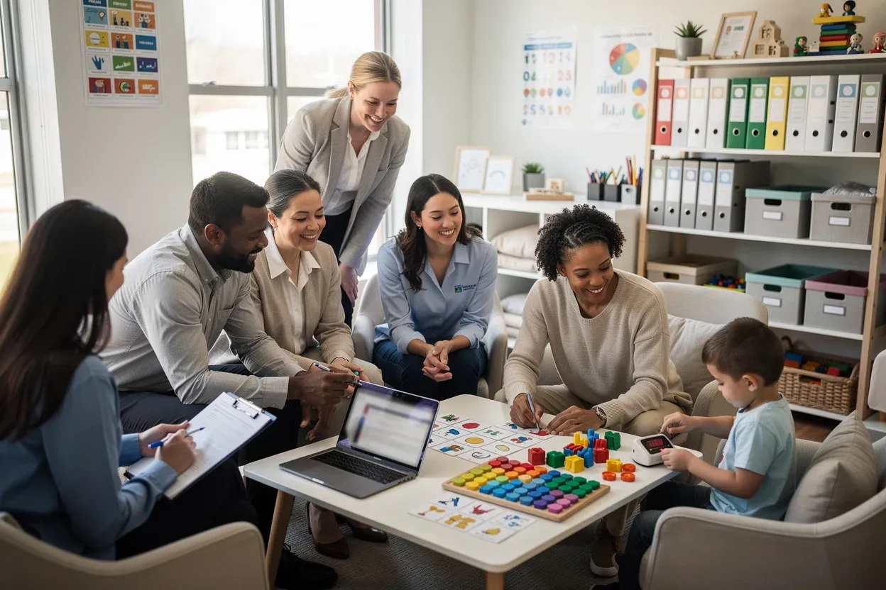 2027 Best Online Applied Behavior Analysis Doctorate Programs for Research Careers