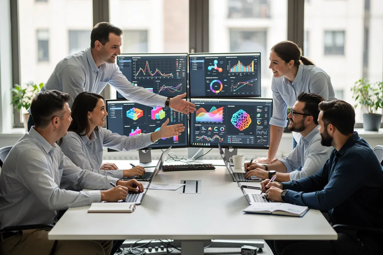 2027 LLM Evaluation in an Online Data Science Master's: Courses, Projects, and Program Selection thumbnail