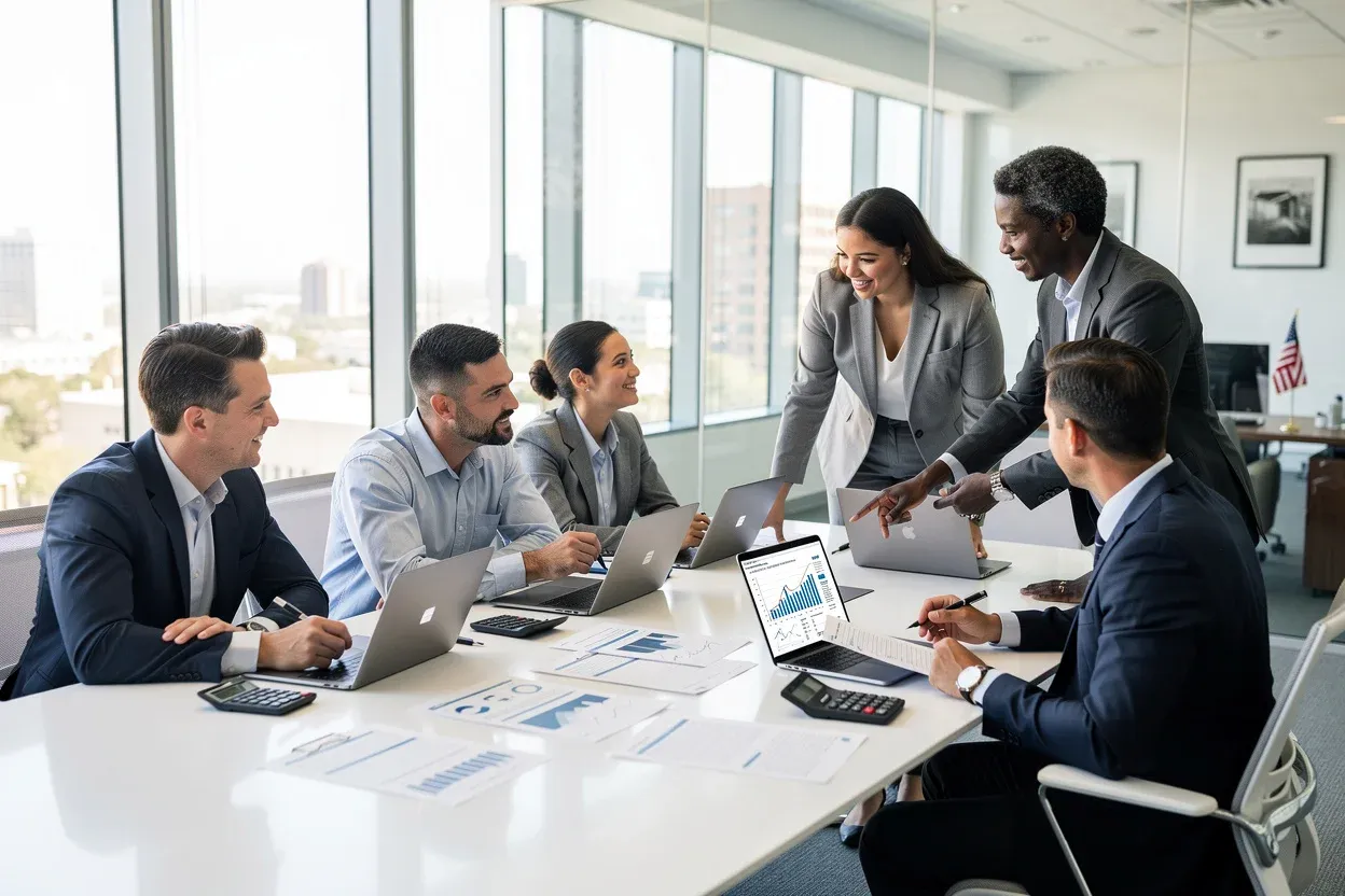 2027 Best Online Auditing Doctorate Programs for Nonprofit, Policy, and Community Leadership Careers thumbnail
