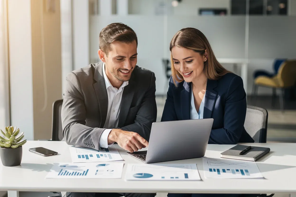 Online MBA in Strategy: Admissions Guide for Small Business Owners