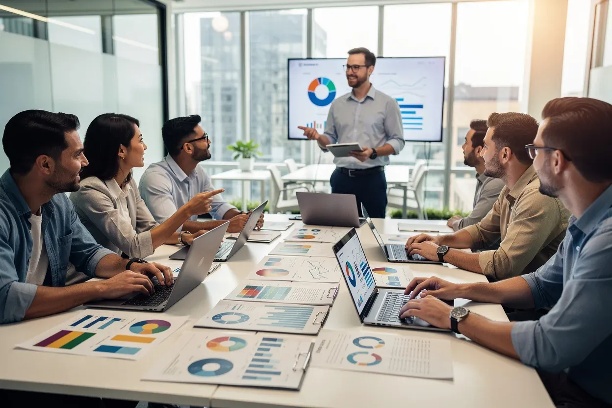 2027 Online Digital Marketing Doctorate Programs with Strong Student Support: Advising, Writing Help, and Career Services