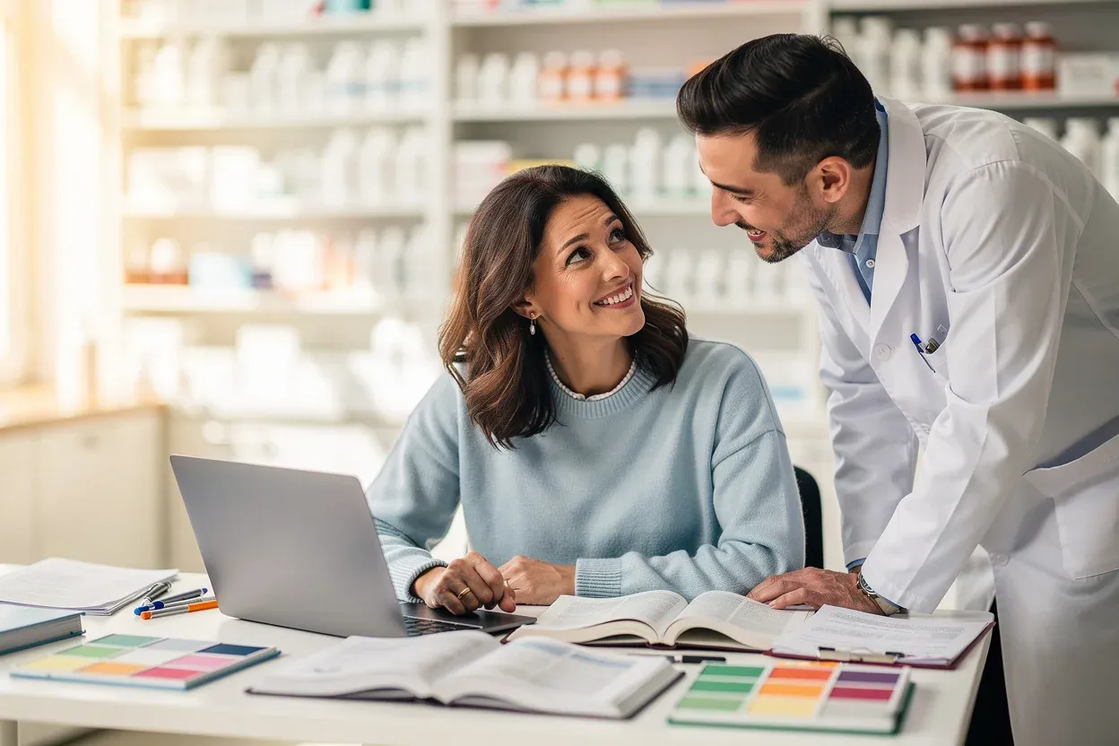 PharmD Admission After a Long Academic Break