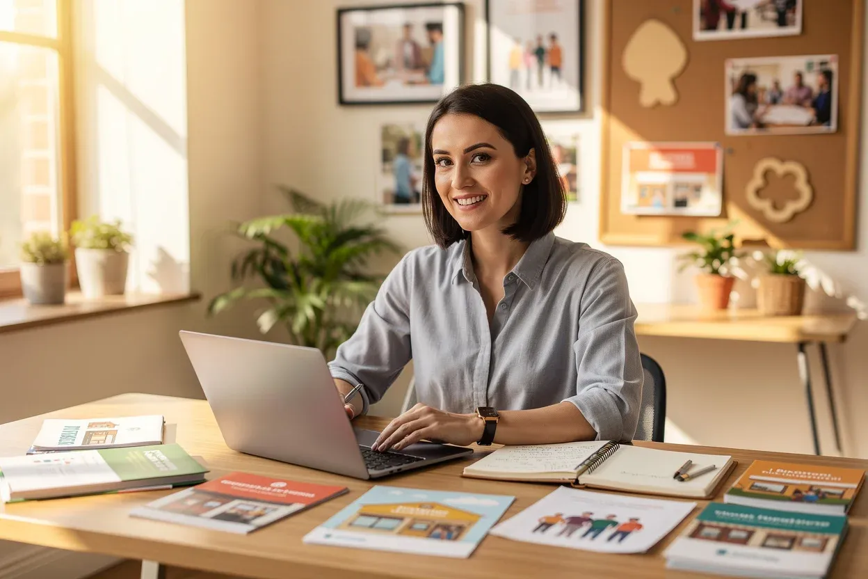 Is an online MBA in Nonprofit Management worth it for small business owners? thumbnail