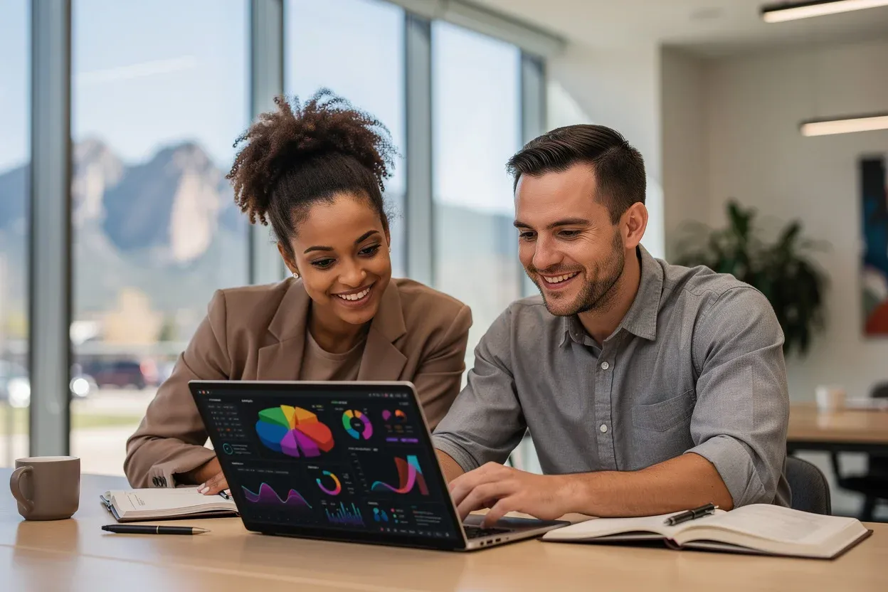 2027 Online Data Science Master's Options for Professionals in Boulder, Colorado thumbnail