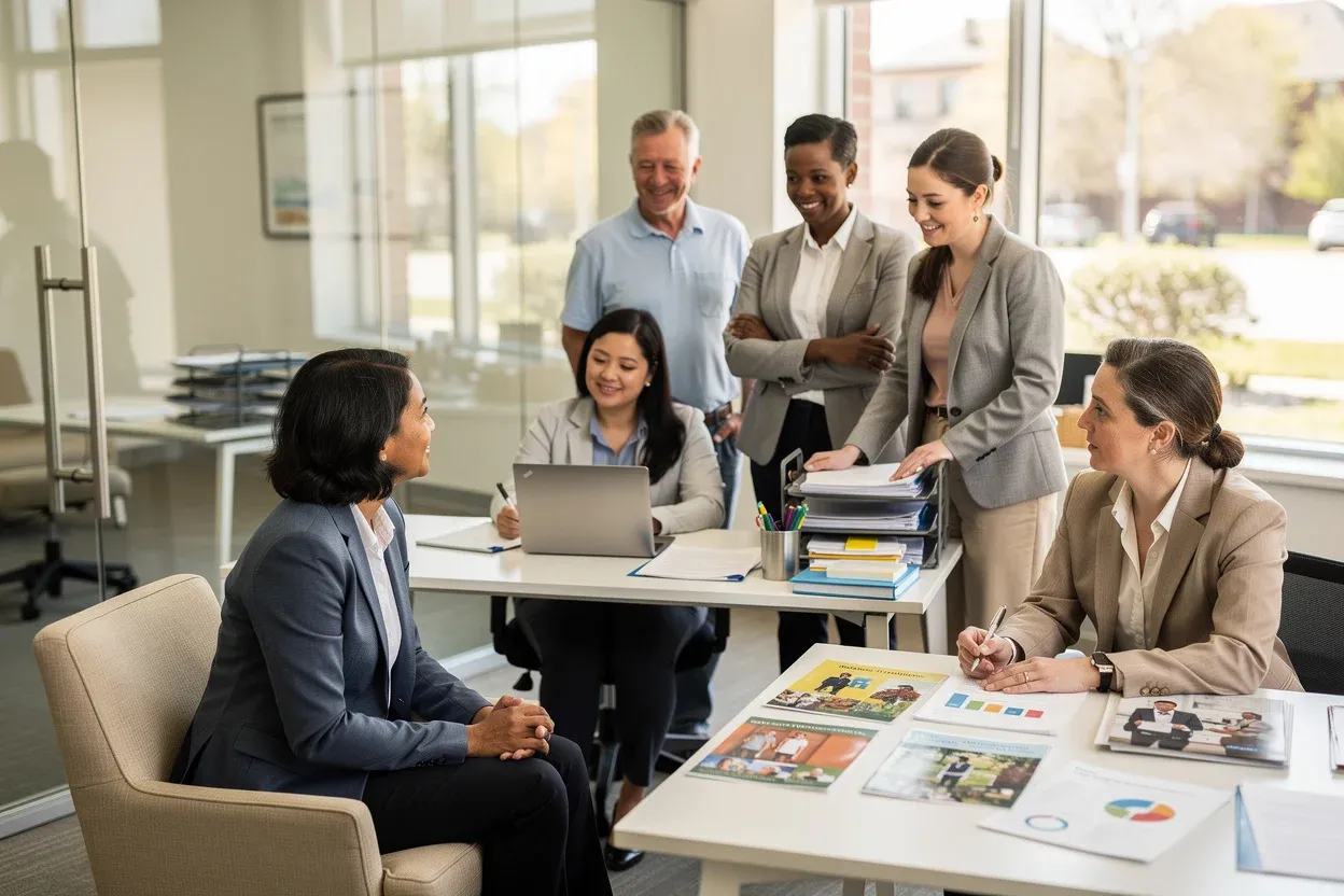 2027 Online vs On-Campus Social Work Doctorate Programs: Cost, Flexibility, and Employer Perception thumbnail