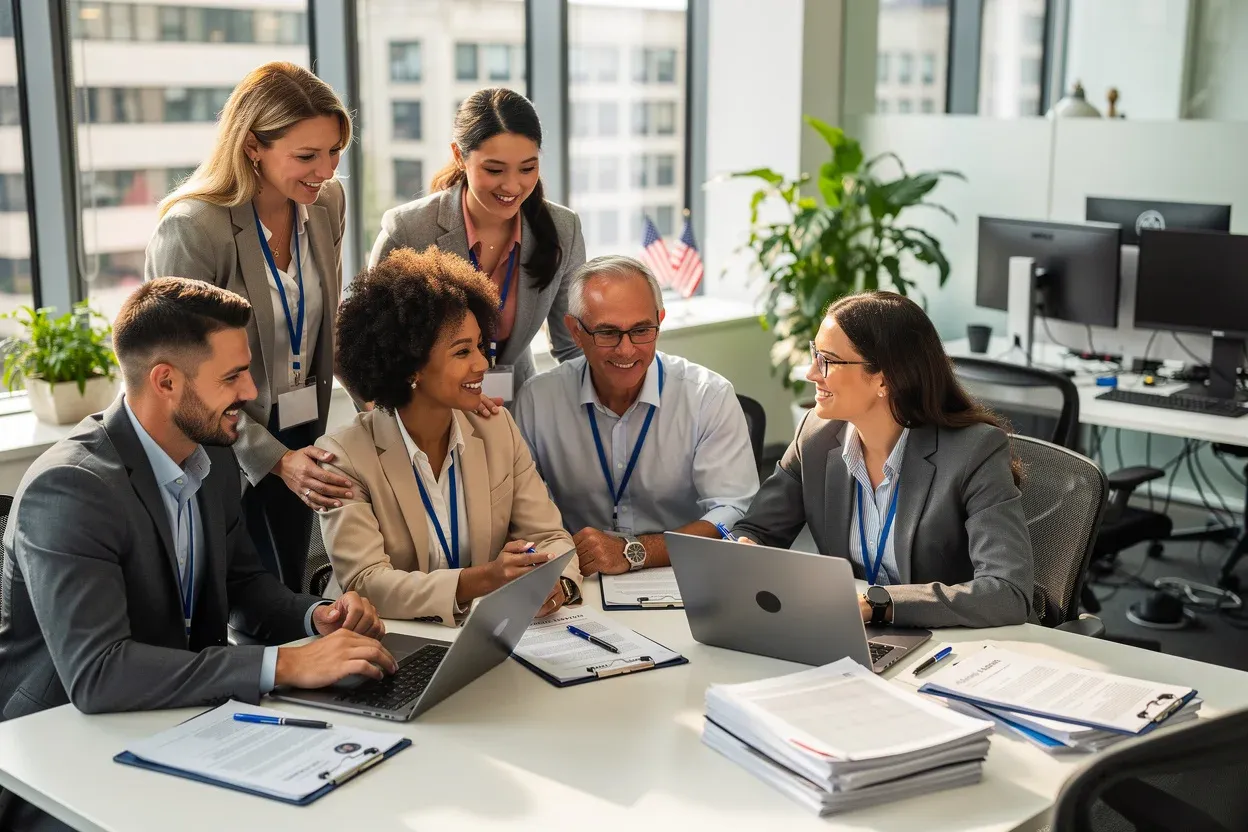 2027 Online vs On-Campus Human Resources Doctorate Programs: Cost, Flexibility, and Employer Perception
