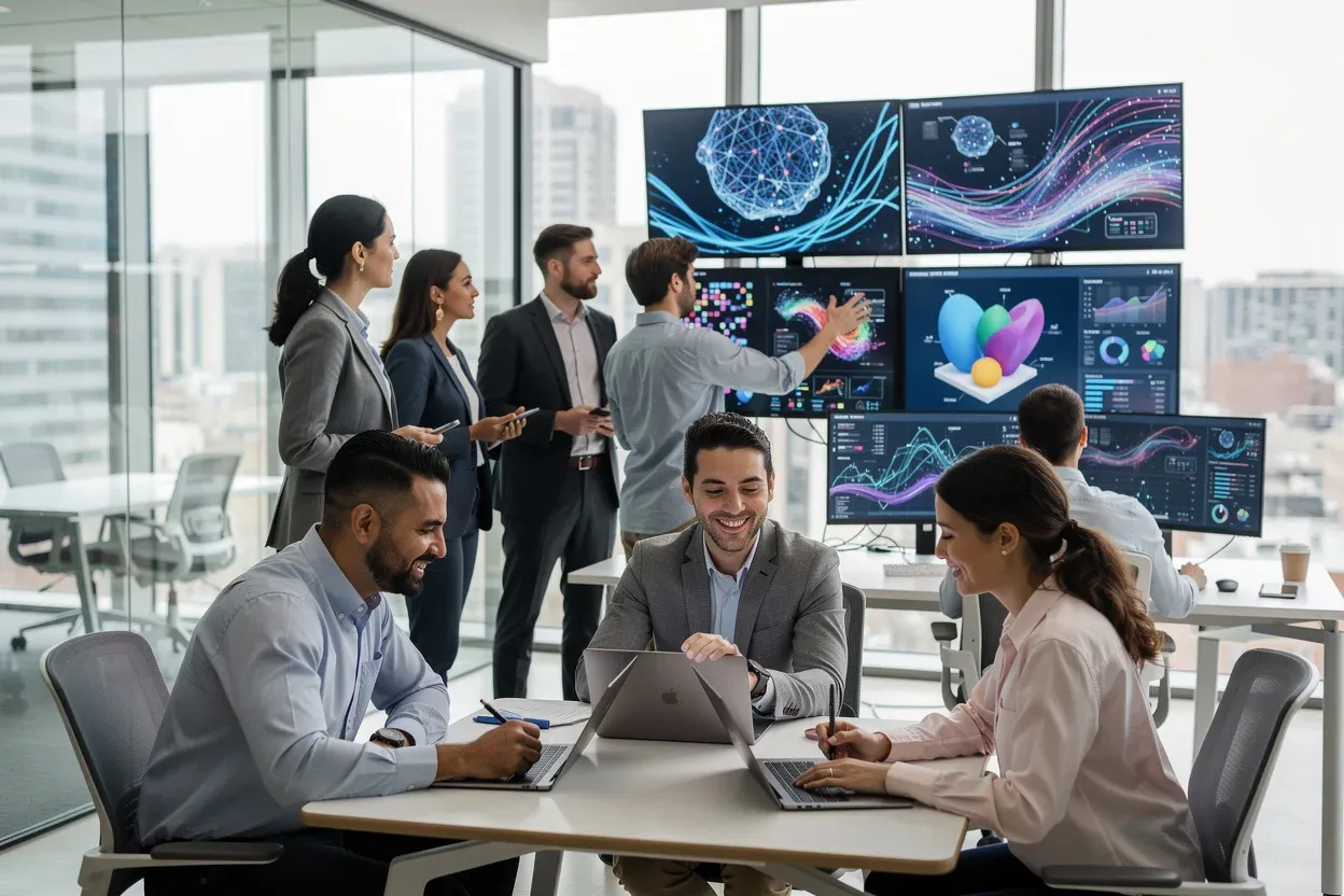 2027 Online Artificial Intelligence Doctorate Programs with Strong Student Support: Advising, Writing Help, and Career Services