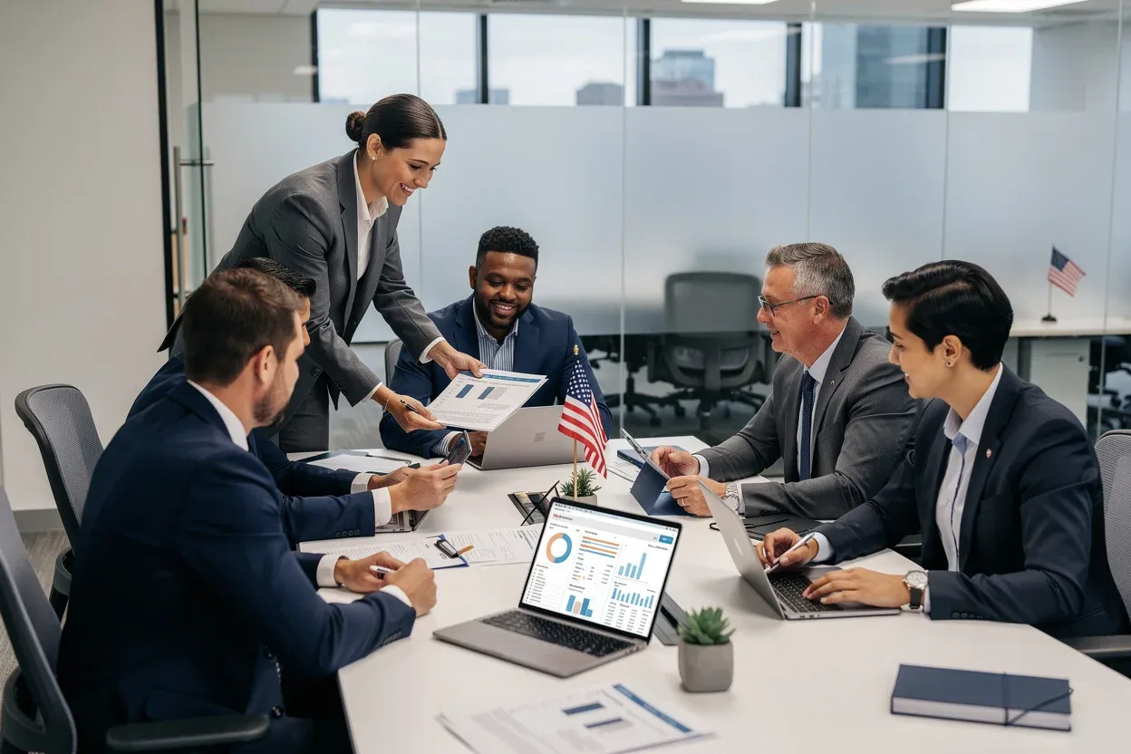 2027 Flexible Online Regulatory Affairs Doctorate Programs: Part-Time, Hybrid, and Self-Paced Options thumbnail