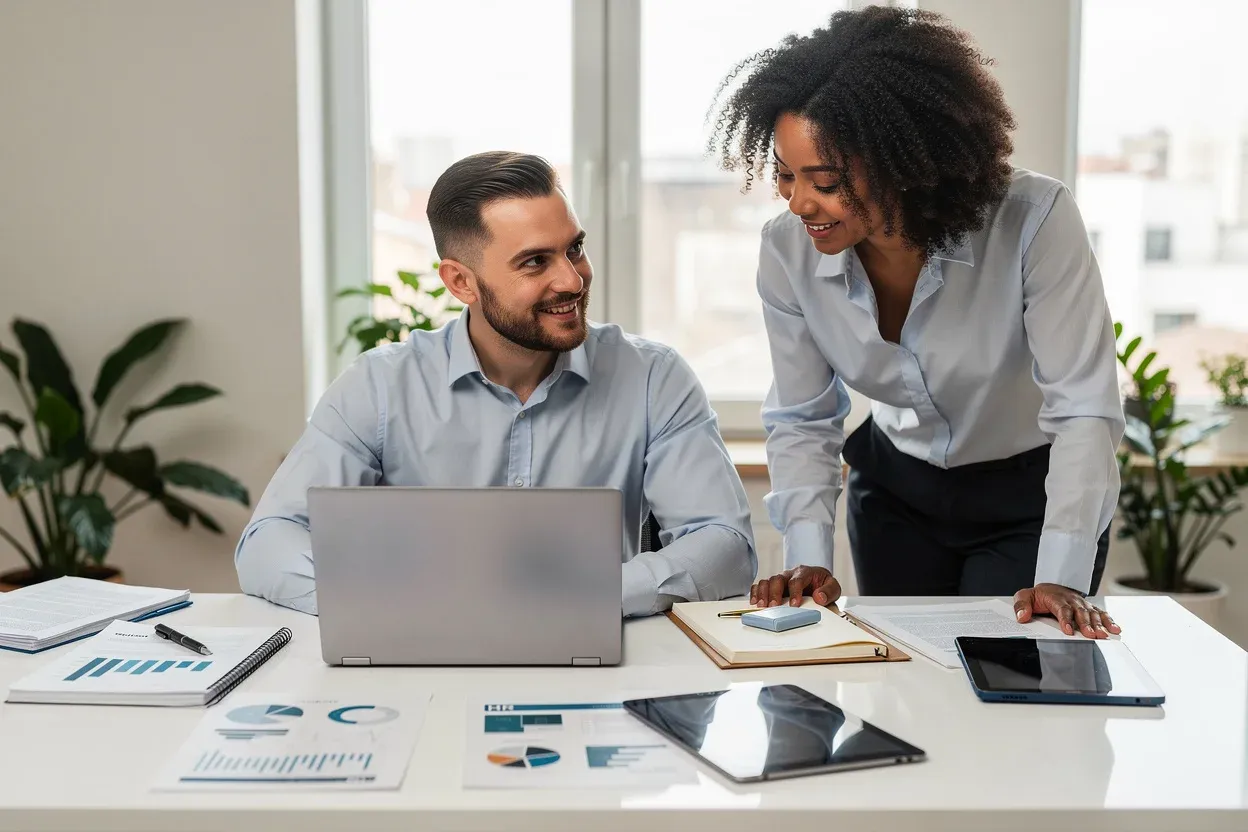 Online MBA in Human Resources: Curriculum and Workload for Small Business Owners thumbnail