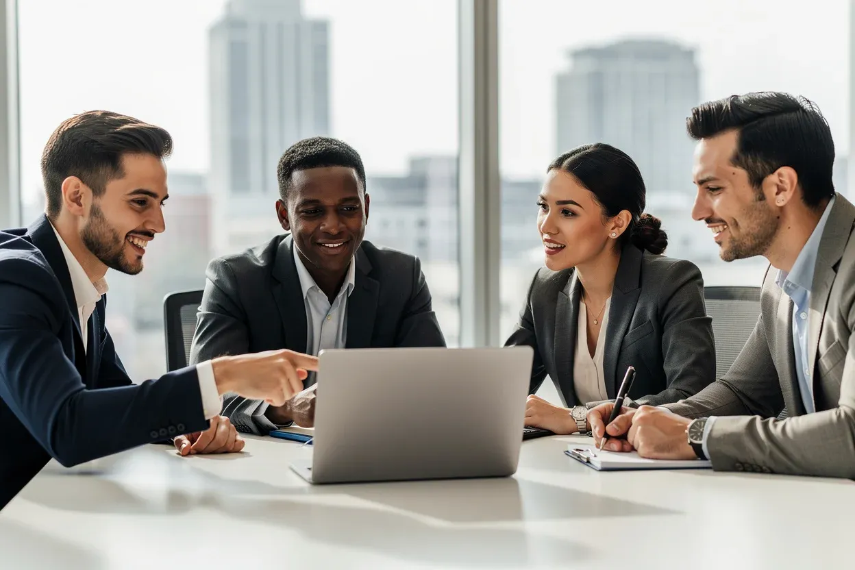 Best Online MBA in Organizational Change Programs for International Applicants thumbnail