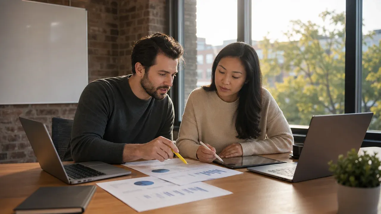 2027 Online Data Analytics Doctorate Accreditation Guide: Institutional, Programmatic, and Licensure Considerations thumbnail