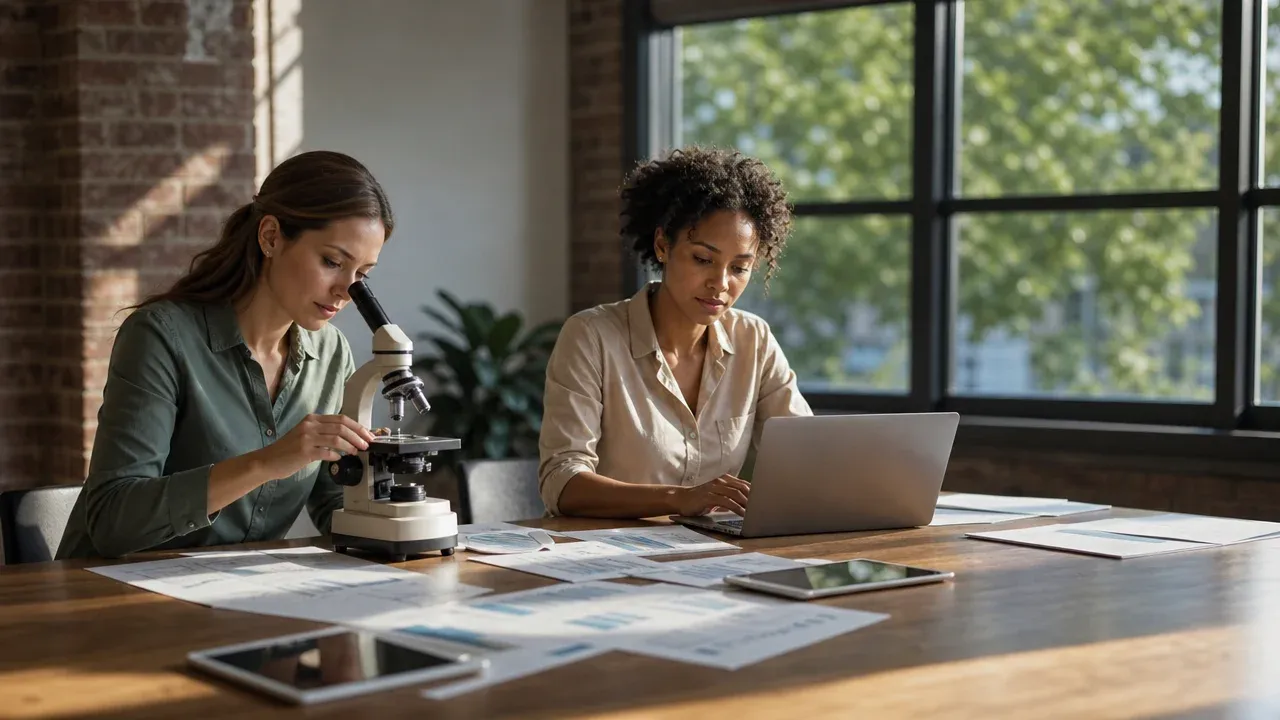 2027 Online Epidemiology Doctorate Programs with Quantitative, Qualitative, and Mixed-Methods Research Options thumbnail