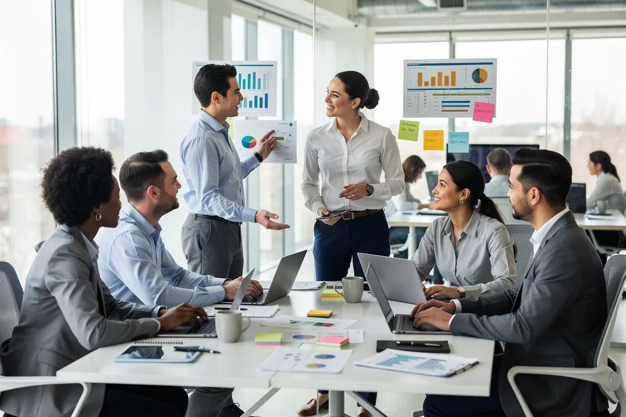 2027 Flexible Online Project Management Doctorate Programs: Part-Time, Hybrid, and Self-Paced Options thumbnail