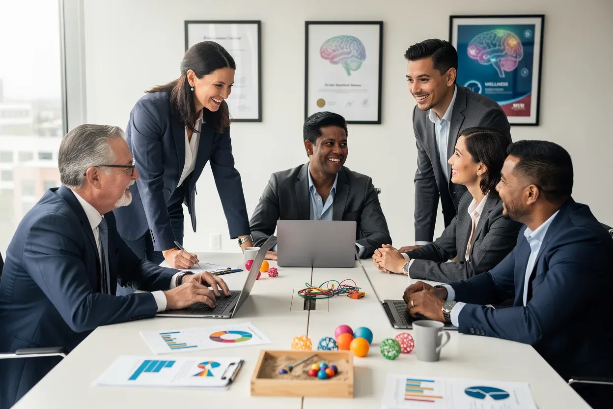 2027 Best Online Behavioral Health Leadership Doctorate Programs for Teaching at the College Level thumbnail