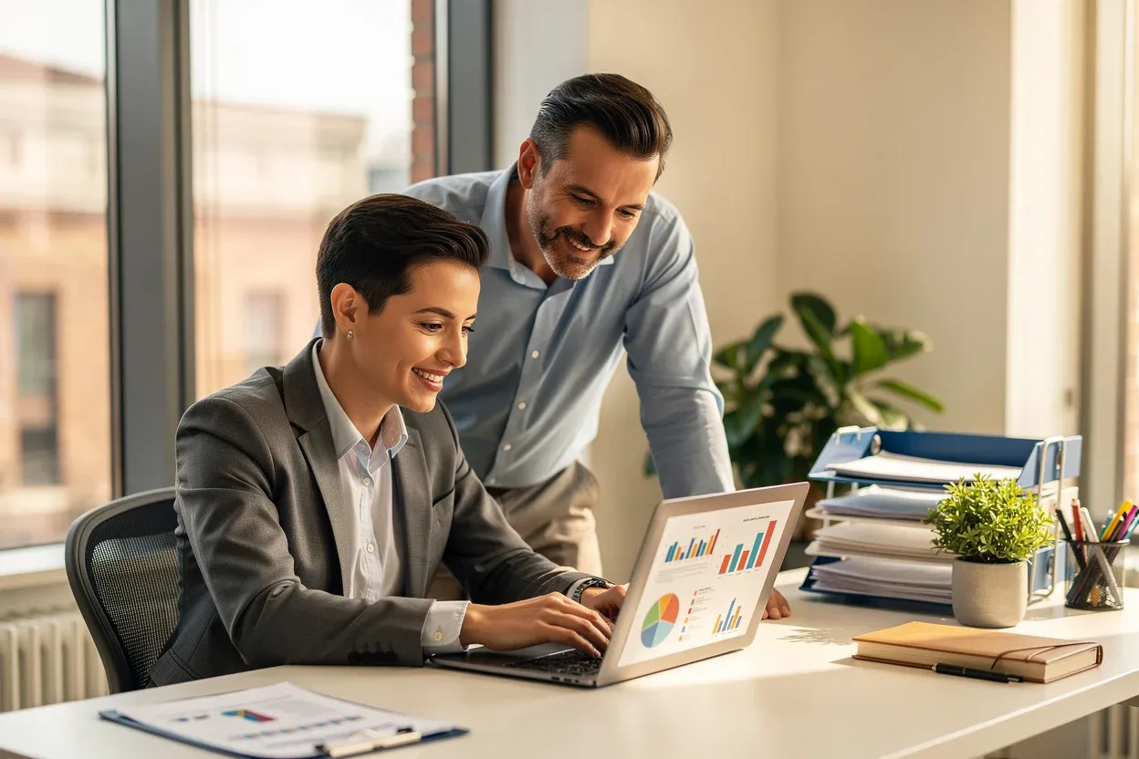 Is an online MBA in Accounting worth it for small business owners? thumbnail