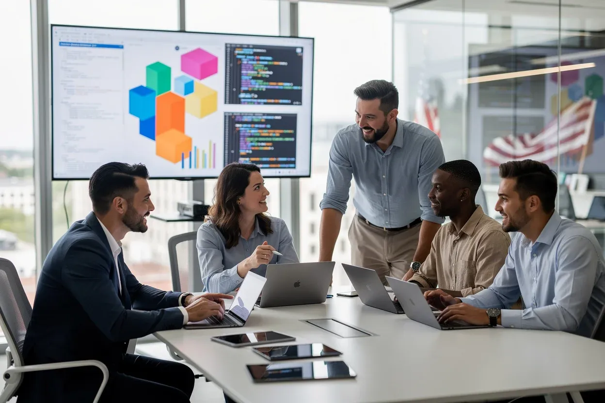 2027 Online IT Management Doctorate Programs with One-on-One Faculty Mentorship thumbnail