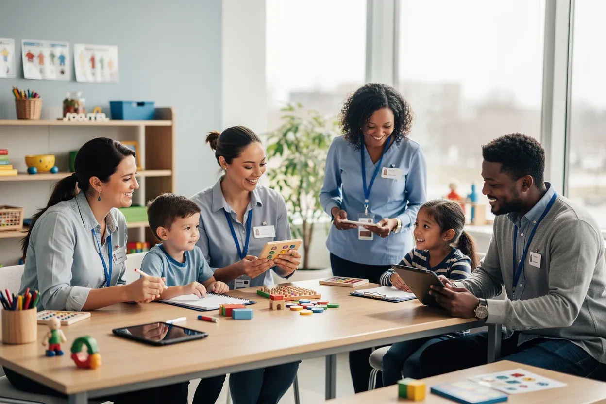 2027 Online Applied Behavior Analysis Doctorate Programs with Practicum, Internship, Clinical, or Fieldwork Requirements thumbnail