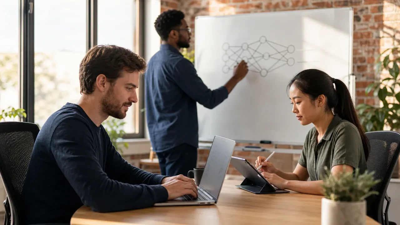 2027 Cheapest Online AI and Machine Learning Associate Degree Programs That Pay Well: Tuition, Duration, and Career Outcomes
