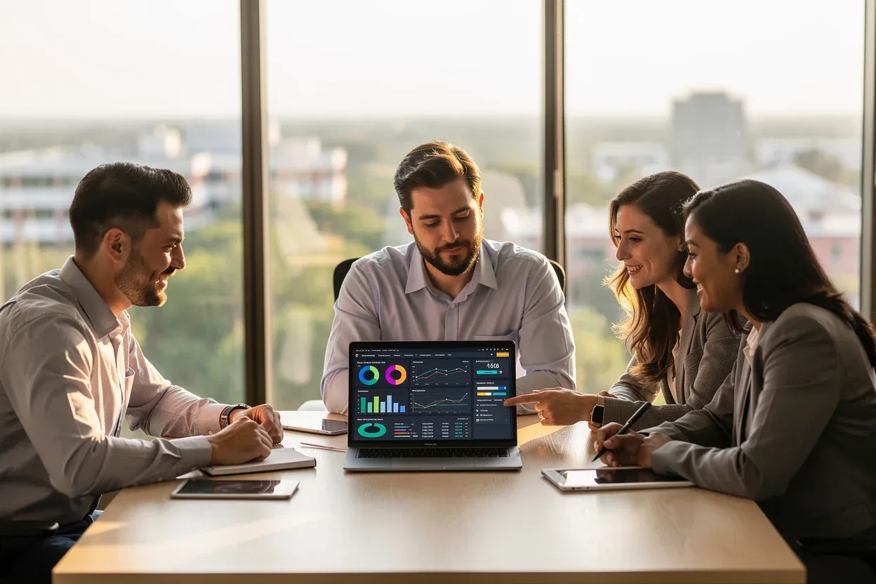 2027 Online Data Science Master's Options for Professionals in Tallahassee, Florida