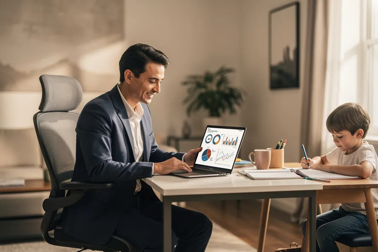 Online MBA in Data Science for Business: admissions guide for working parents