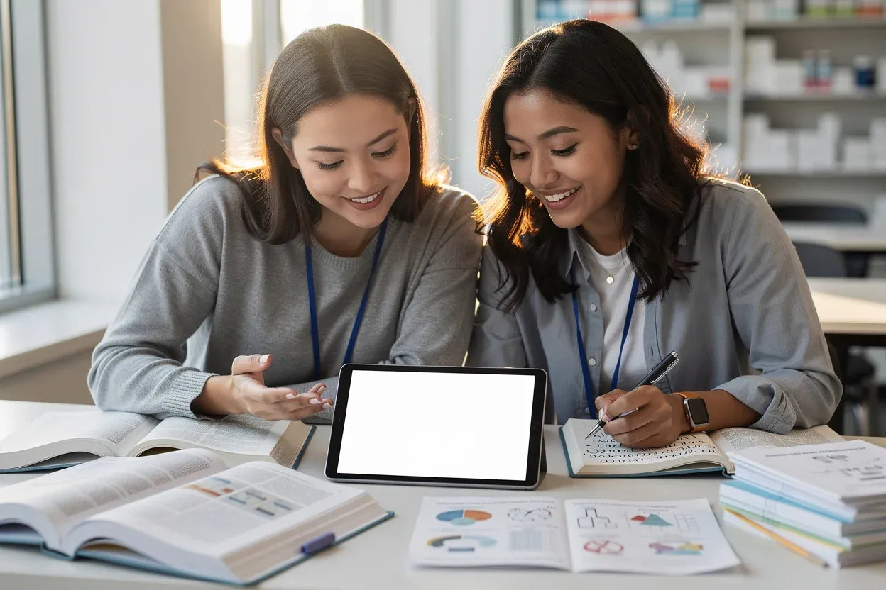 NAPLEX Practice Questions: How to Review Missed Answers?