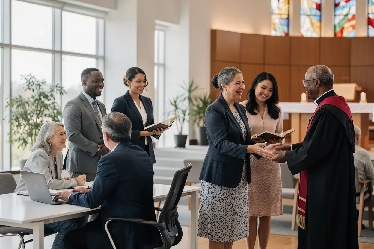 2026 What Can You Do with a Christian Ministry Doctorate? Careers, Salaries, Academic Roles, and Industry Paths thumbnail
