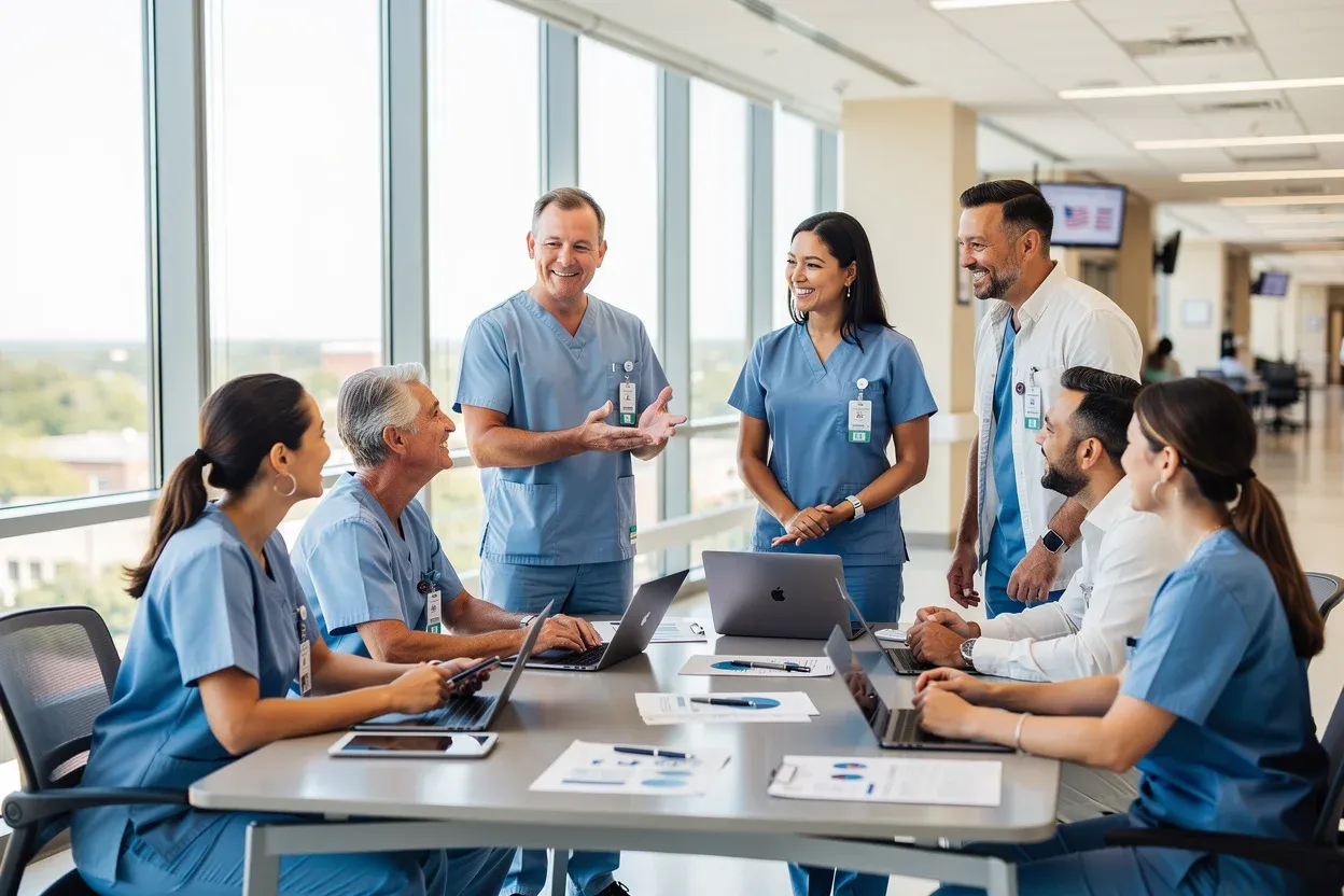 2027 Online Nursing Leadership Doctorate Programs for First-Time Doctoral Students thumbnail