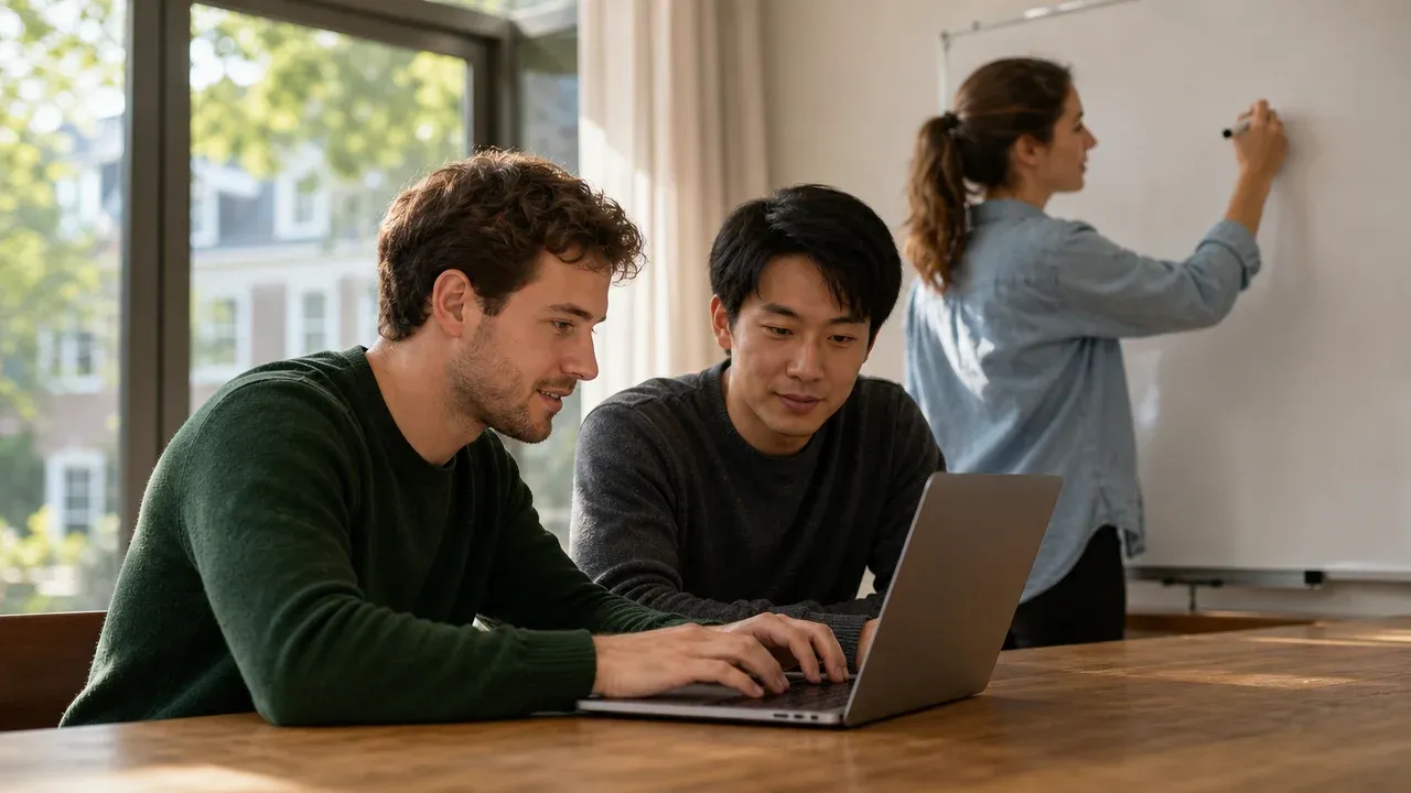2027 Online Computer Science Doctorate Programs with Quantitative, Qualitative, and Mixed-Methods Research Options thumbnail