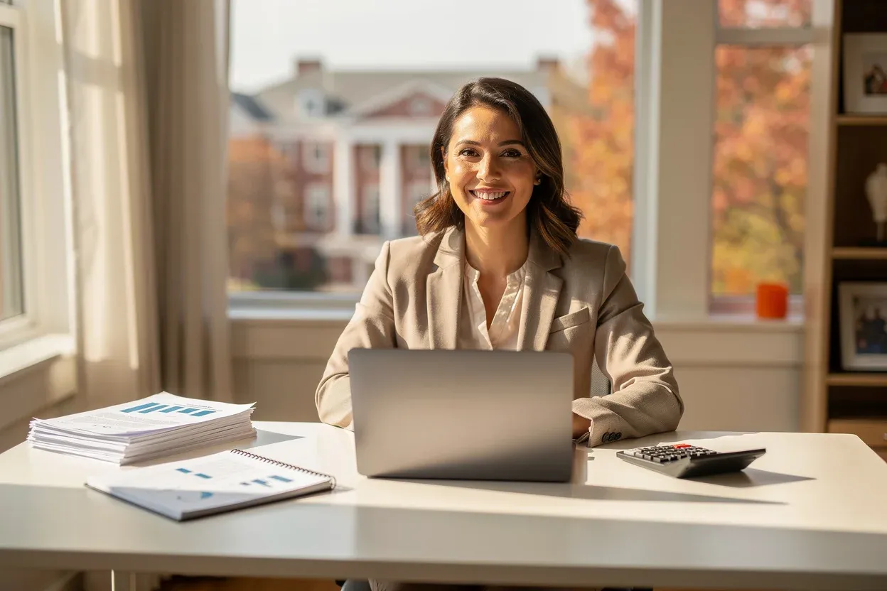 Middle Tennessee State University Online MBA Cost: Tuition, Fees and Funding Options