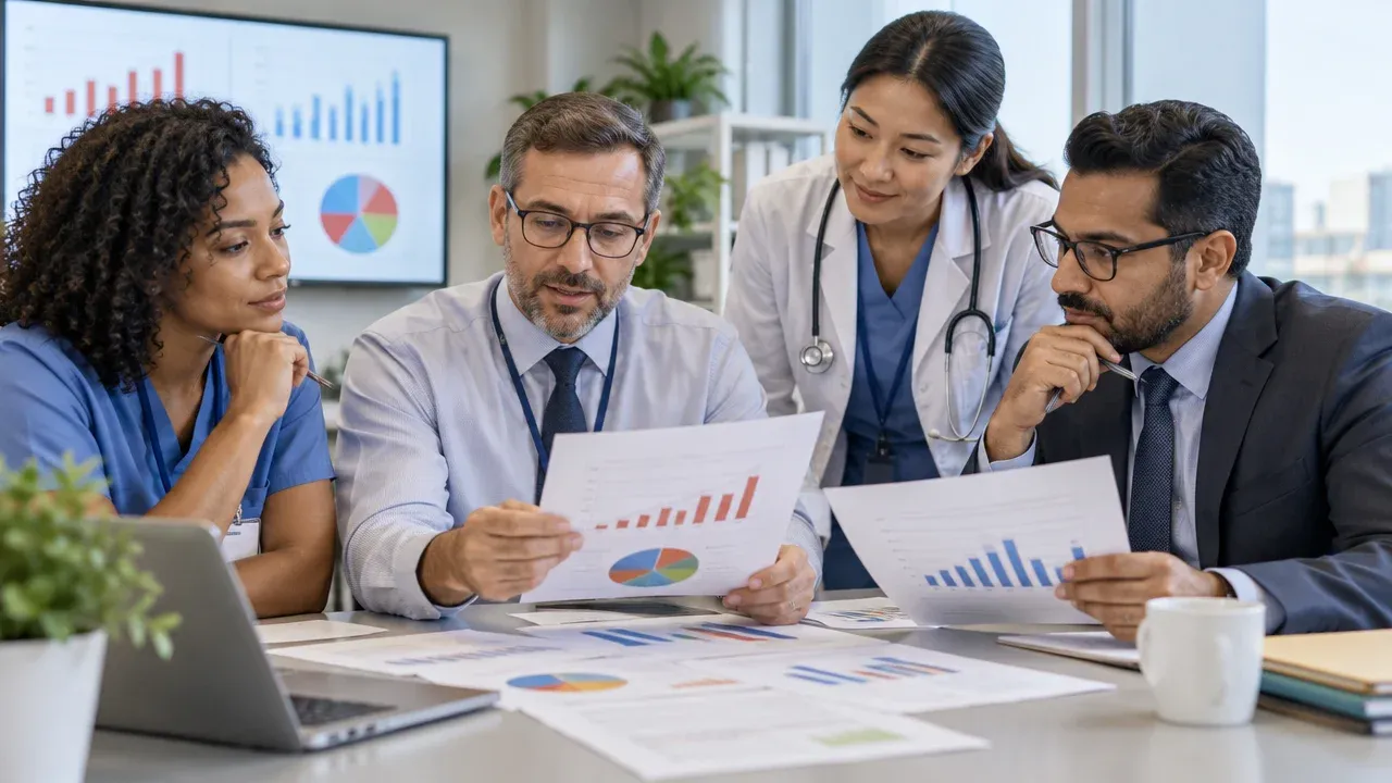 2027 Healthcare Fraud vs Billing Error: An Educational Distinction