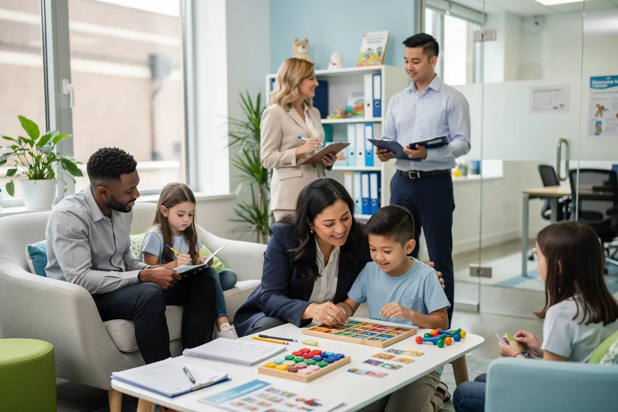 2027 What to Expect in an Online Child Psychology Doctorate Program: Courses, Research, Faculty Support, and Final Projects thumbnail