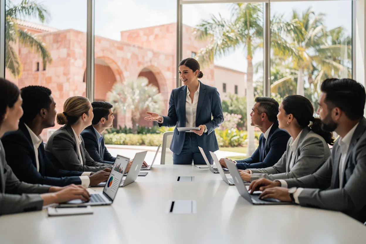 2027 University of Miami - Miami Herbert Business School Online MBA Review: Tuition, Admissions, Curriculum and Fit