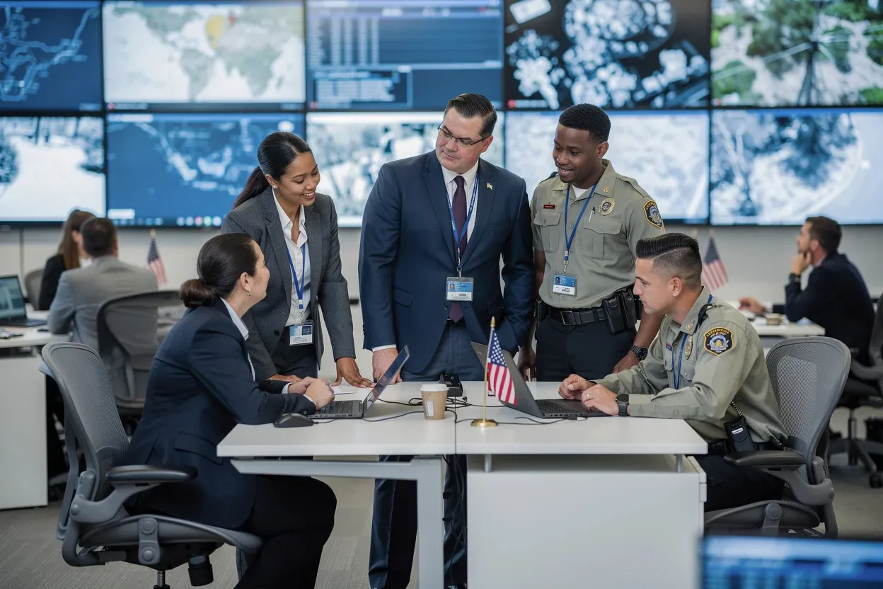 2027 Online vs On-Campus Homeland Security Doctorate Programs: Cost, Flexibility, and Employer Perception thumbnail