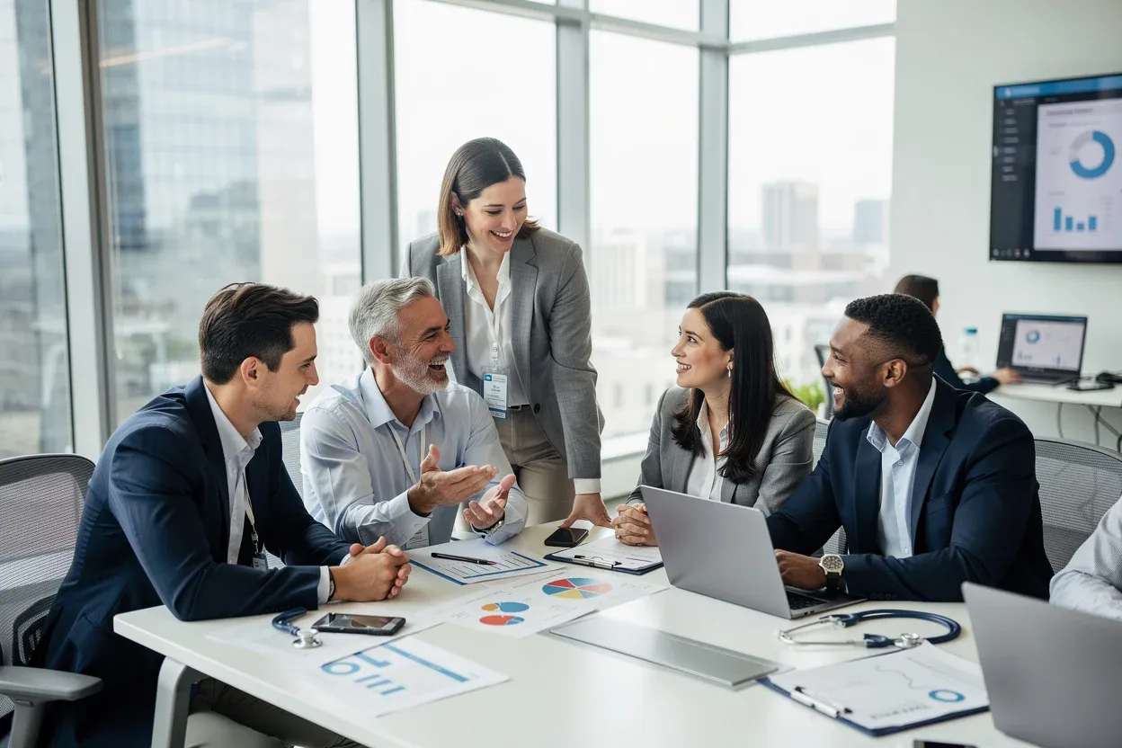 2027 Online Health Administration Doctorate Programs with Strong Student Support: Advising, Writing Help, and Career Services thumbnail