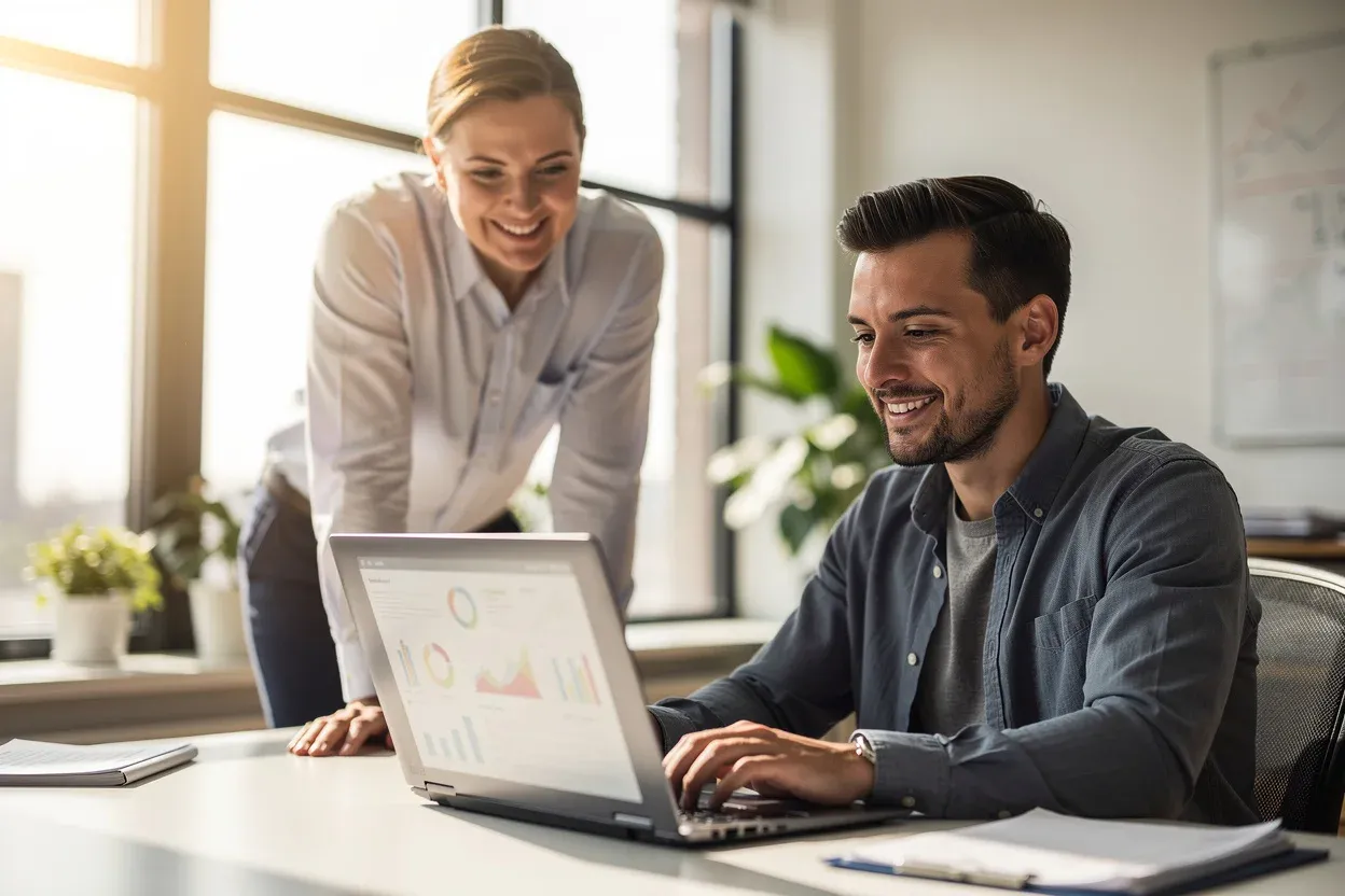 2027 Online Data Science Master's for Program Managers: A Career Transition Guide
