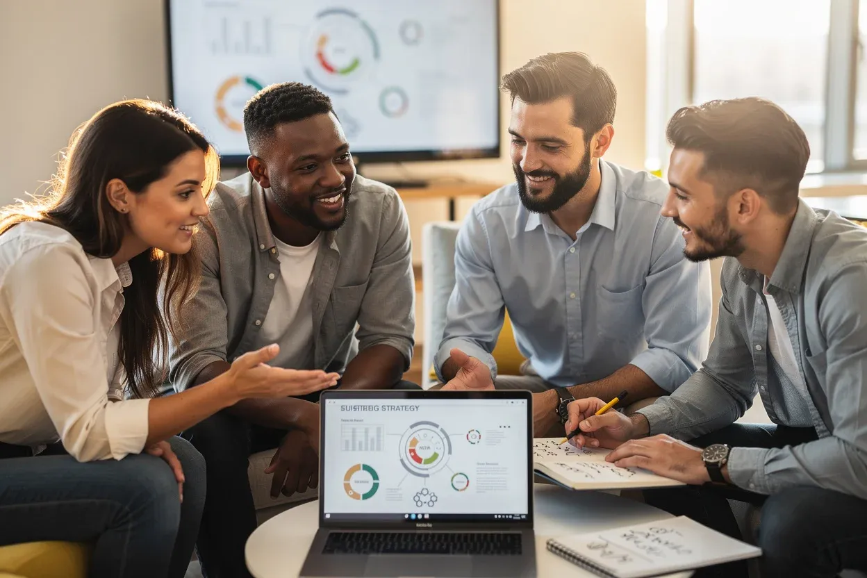 Online MBA in Strategy: Admissions Guide for First-Time Managers thumbnail