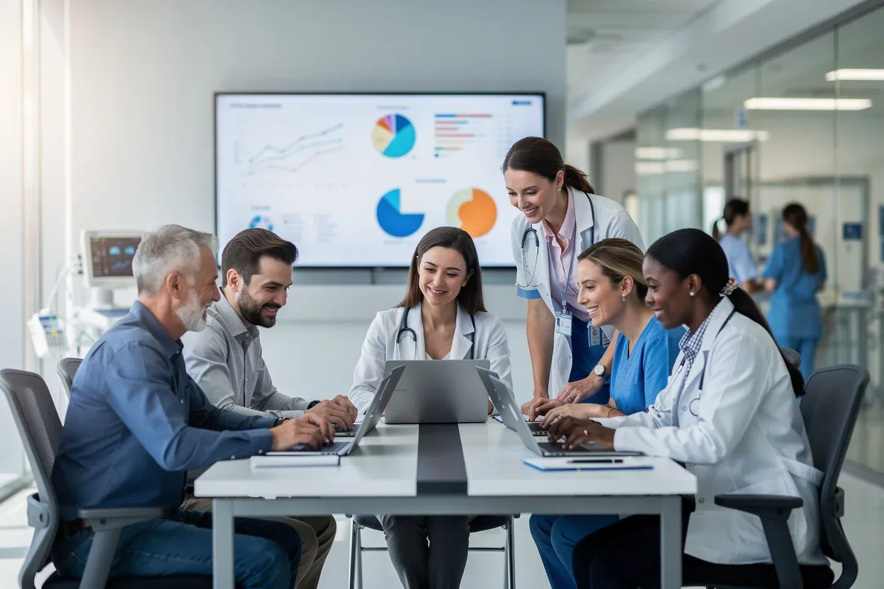 2027 Choosing an Online Data Science Master's for a Career in Hospital Operations thumbnail