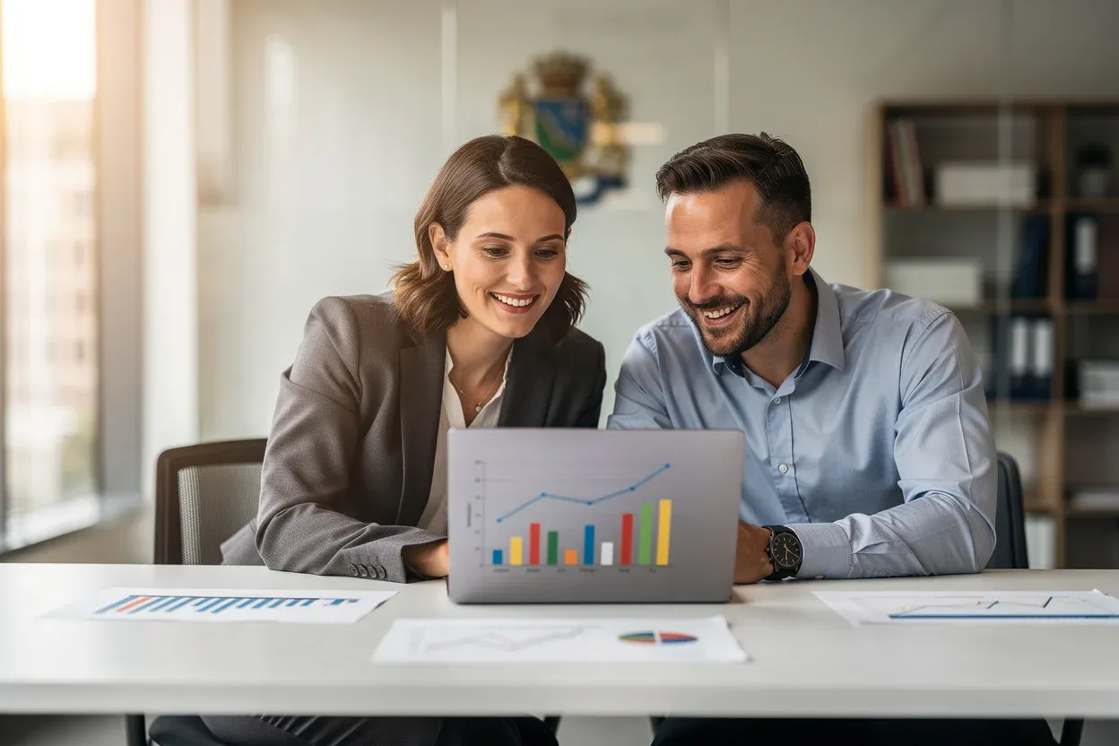 Is an online MBA in Finance worth it for public sector professionals?